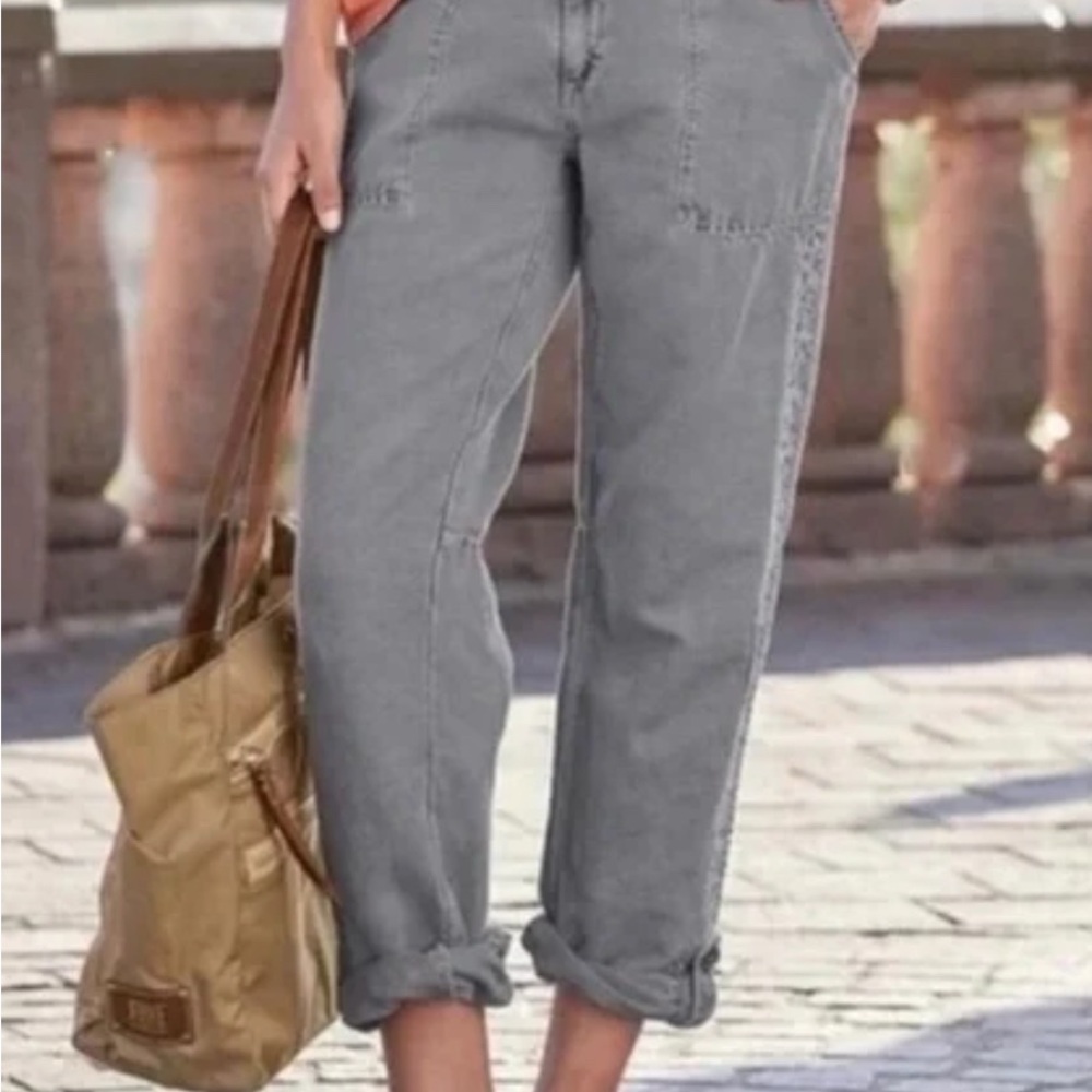 Sundance Gray Women's Pants